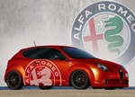 ALFA ROMEO MITO, IL DEBUTTO NELLE CORSE GRAZIE A TECNODOM SPORT NEL CAMPIONATO ITALIANO TURISMO TCS